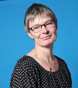Astrid Krüger